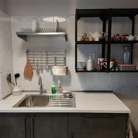 Large Well Connected To Historic Center With Metro A, Ac, Wi-fi Apartamento Roma