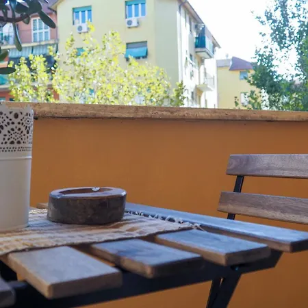 Large Well Connected To Historic Center With Metro A, Ac, Wi-fi Apartamento